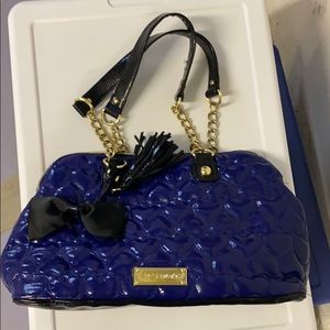 Betsey Johnson Shoulder bag